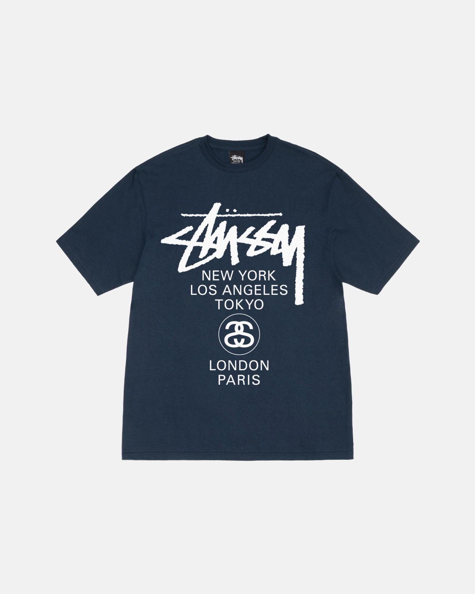 春のコレクション Peace The Increase ステューシー Stussy USA正規品 