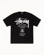 WORLD TOUR TEE