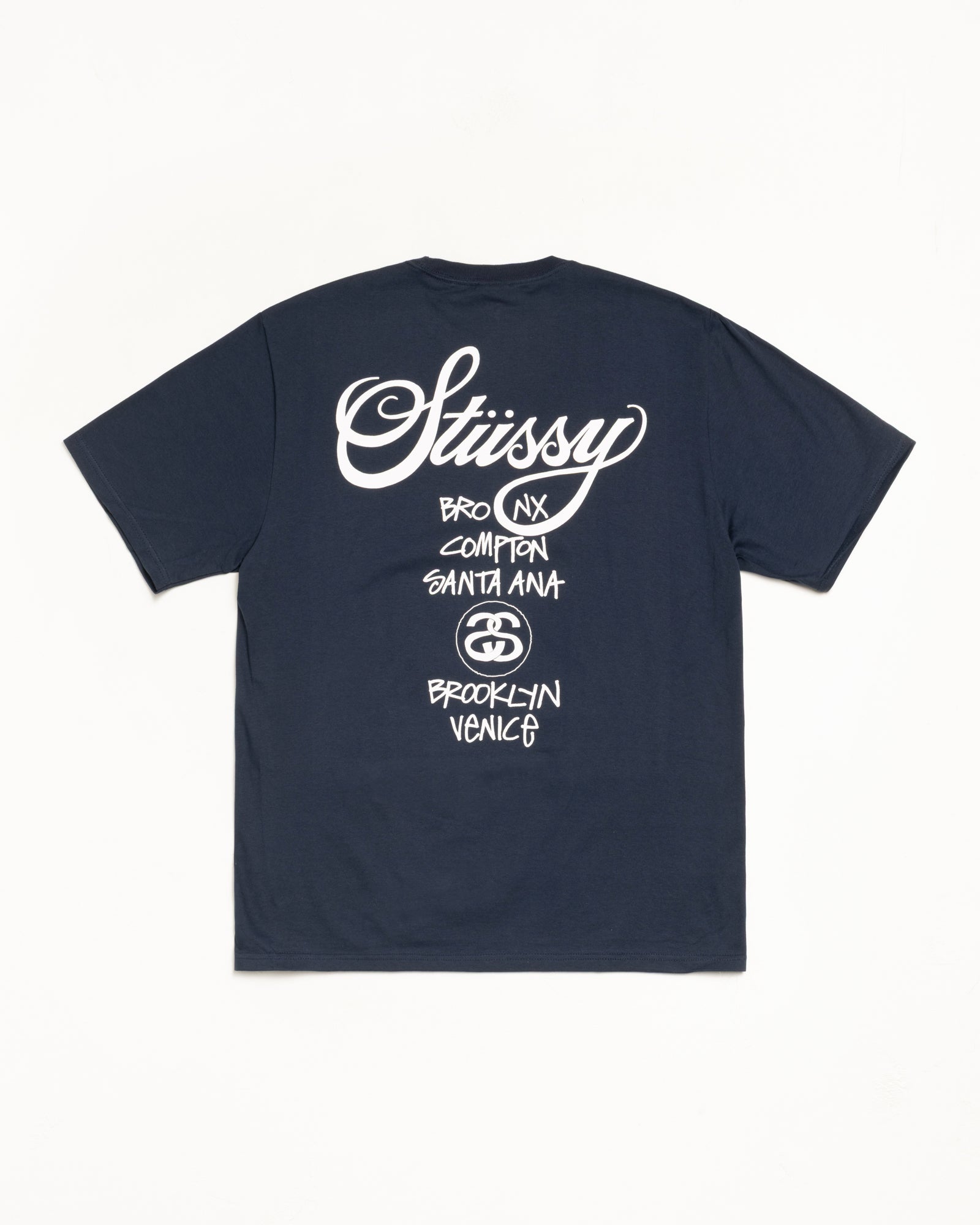 Stüssy Japan | 新商品 | カリフォルニアスポーツウェア – Stüssy Japan