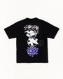 STÜSSY & ALWAYS STACK TEE