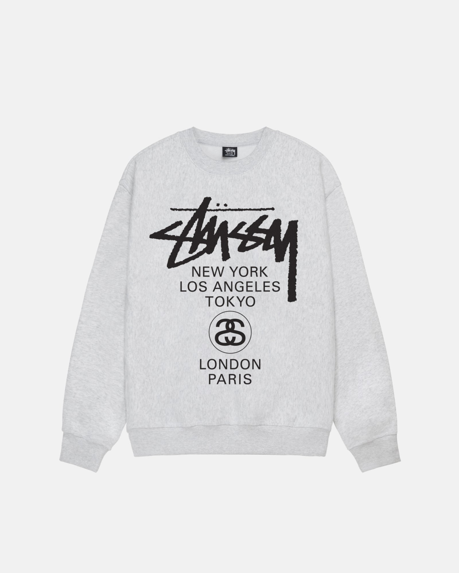 非常に高い品質 うなぎたろうさん専用 stussy 白 XL 美品 Tシャツ 