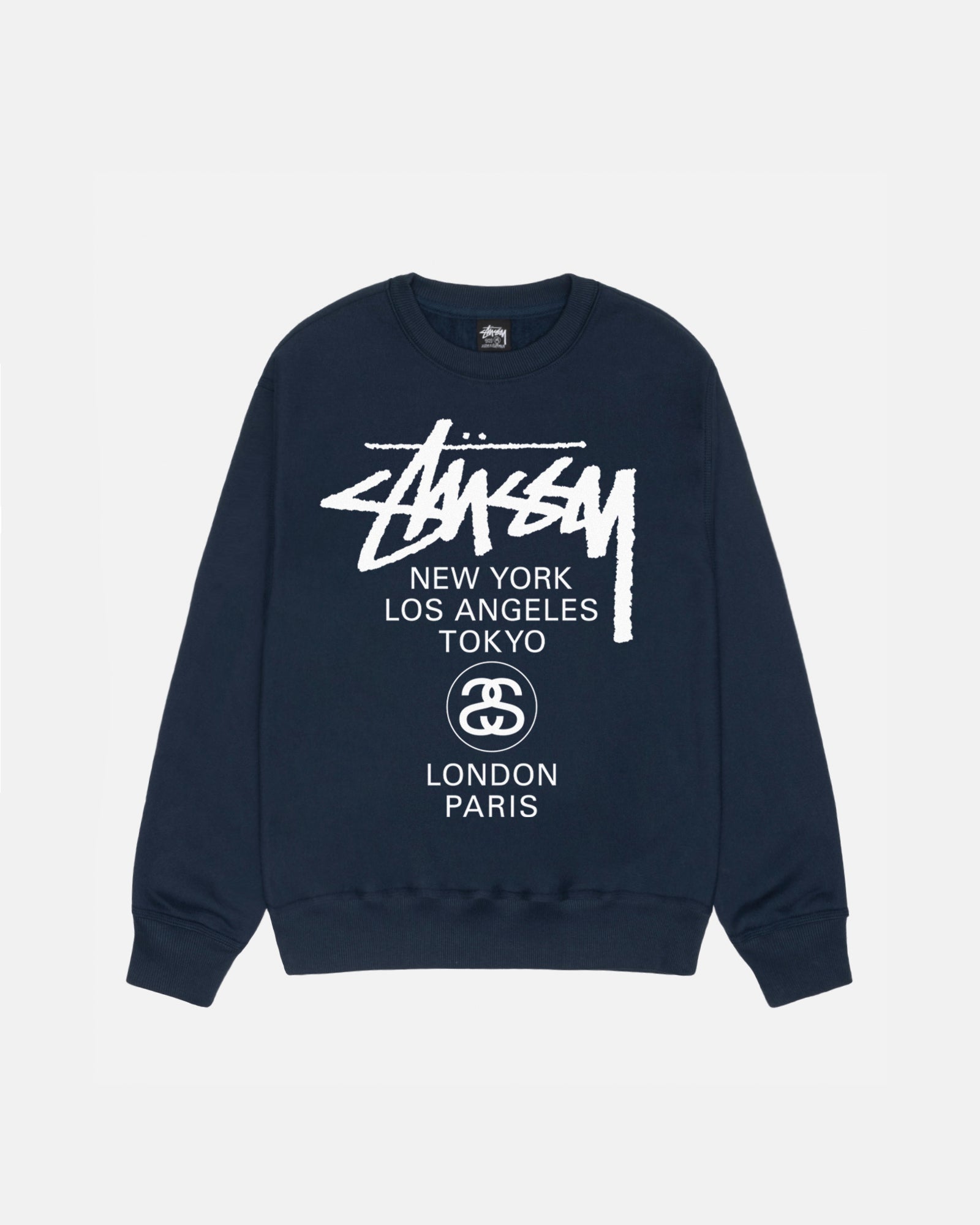 非常に高い品質 うなぎたろうさん専用 stussy 白 XL 美品 Tシャツ 