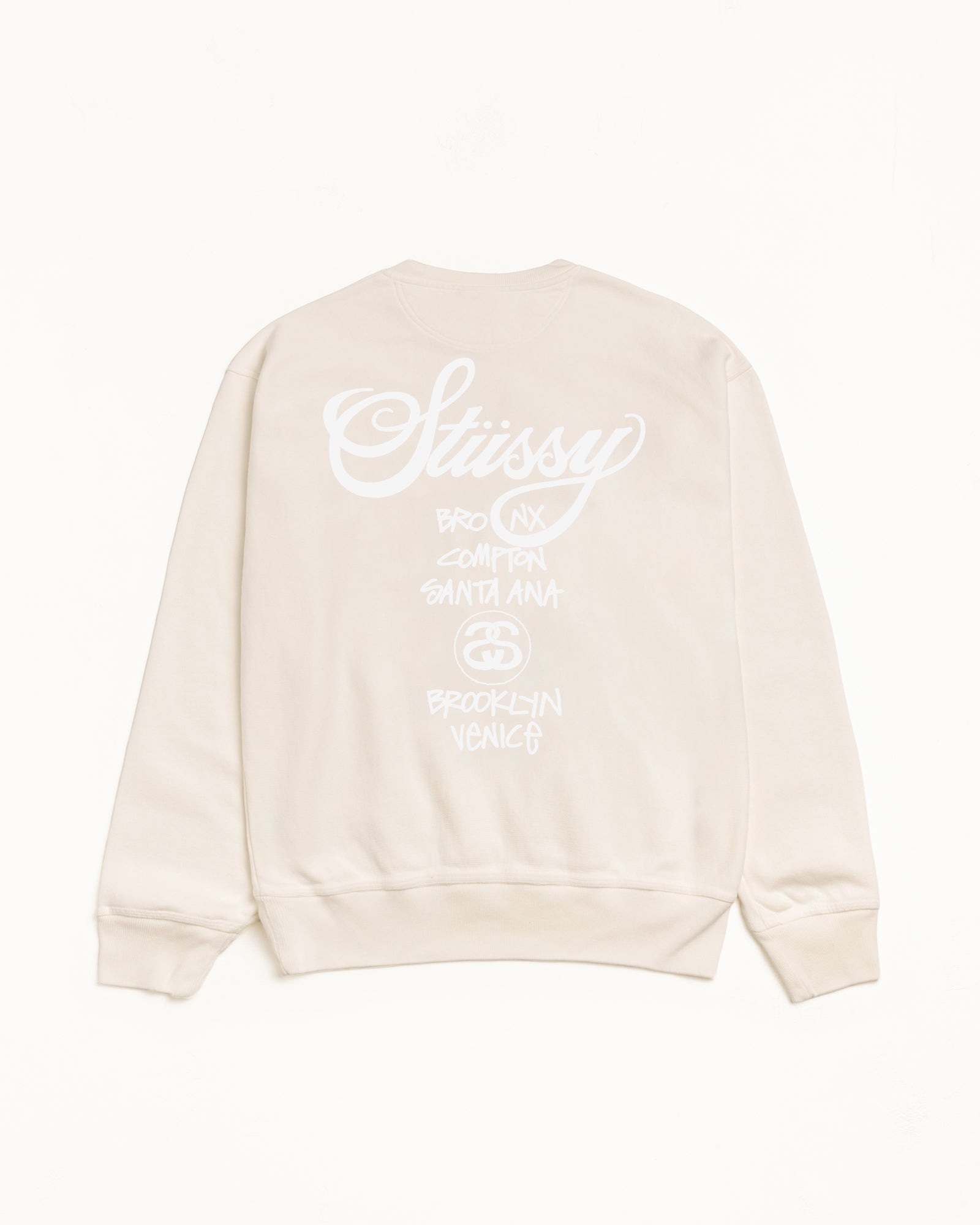 Stüssy Japan | 新商品 | カリフォルニアスポーツウェア – Stüssy Japan