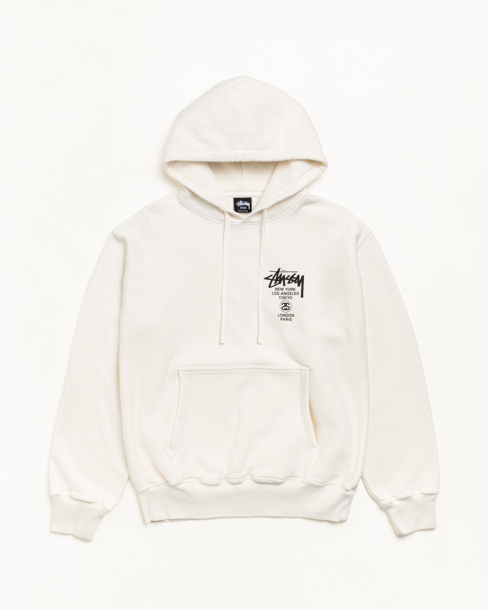 Stüssy Japan | スウェット | フーディ、クルー & スウェットパンツ