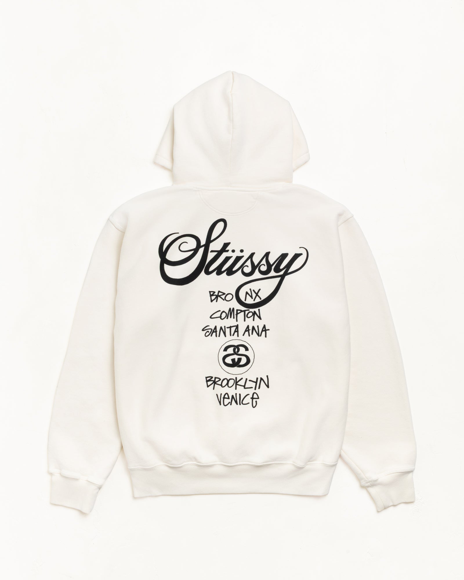 Stüssy Japan | フーディー – Stüssy Japan