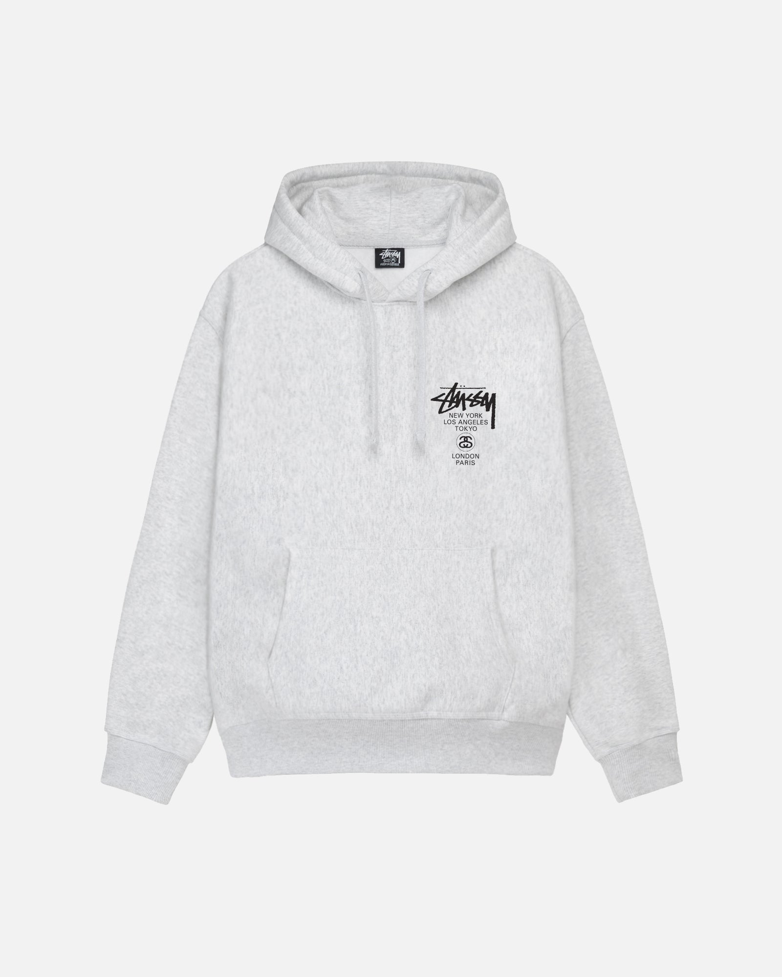 見事な創造力 【マキタ様専用】STUSSY 鍵あみ メッシュ カットソー 