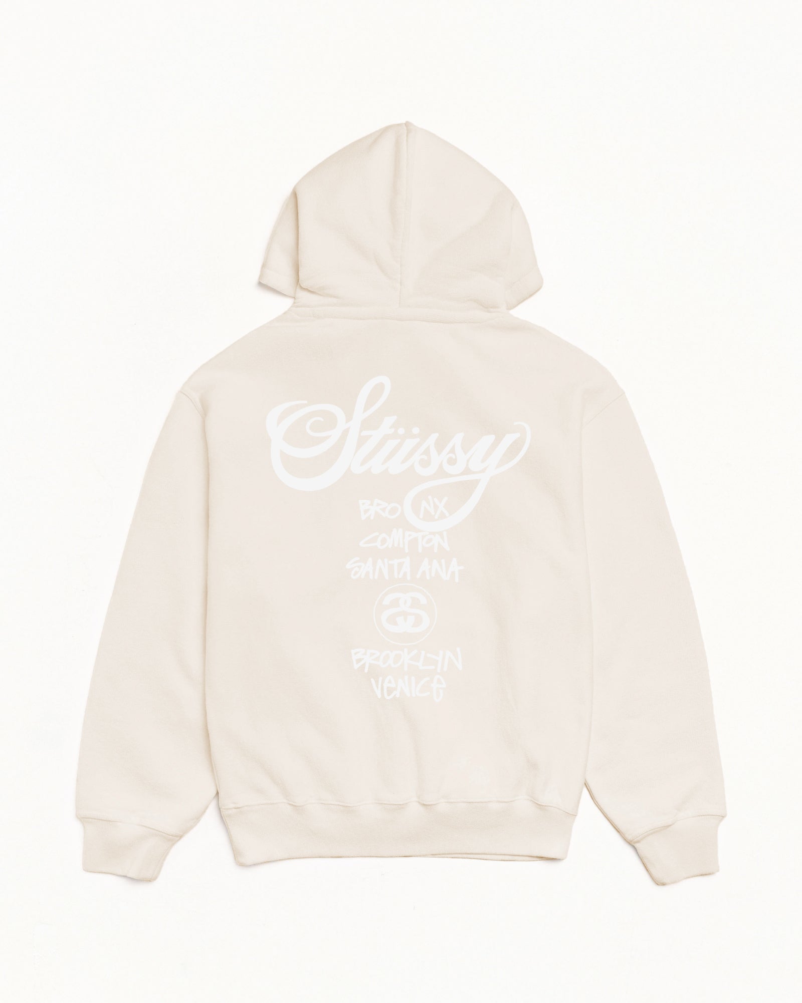 Stüssy Japan | 新商品 | カリフォルニアスポーツウェア – Stüssy Japan
