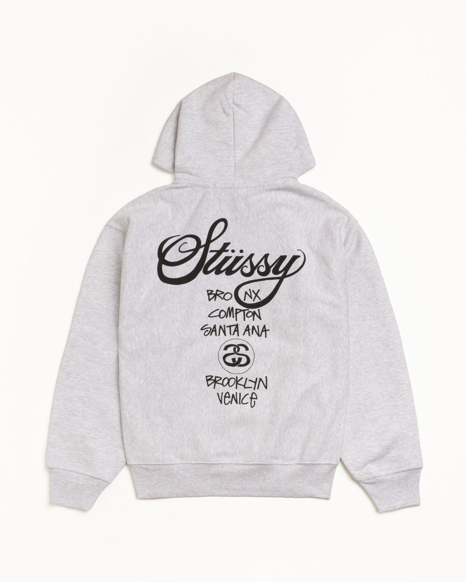Stüssy Japan | 新商品 | カリフォルニアスポーツウェア – Stüssy Japan