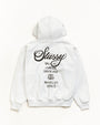 WORLD TOUR HOODIE