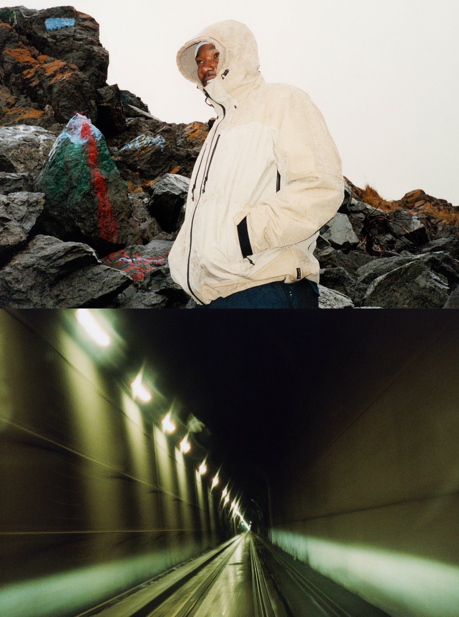 STUSSY GORE-TEX – Stüssy Japan