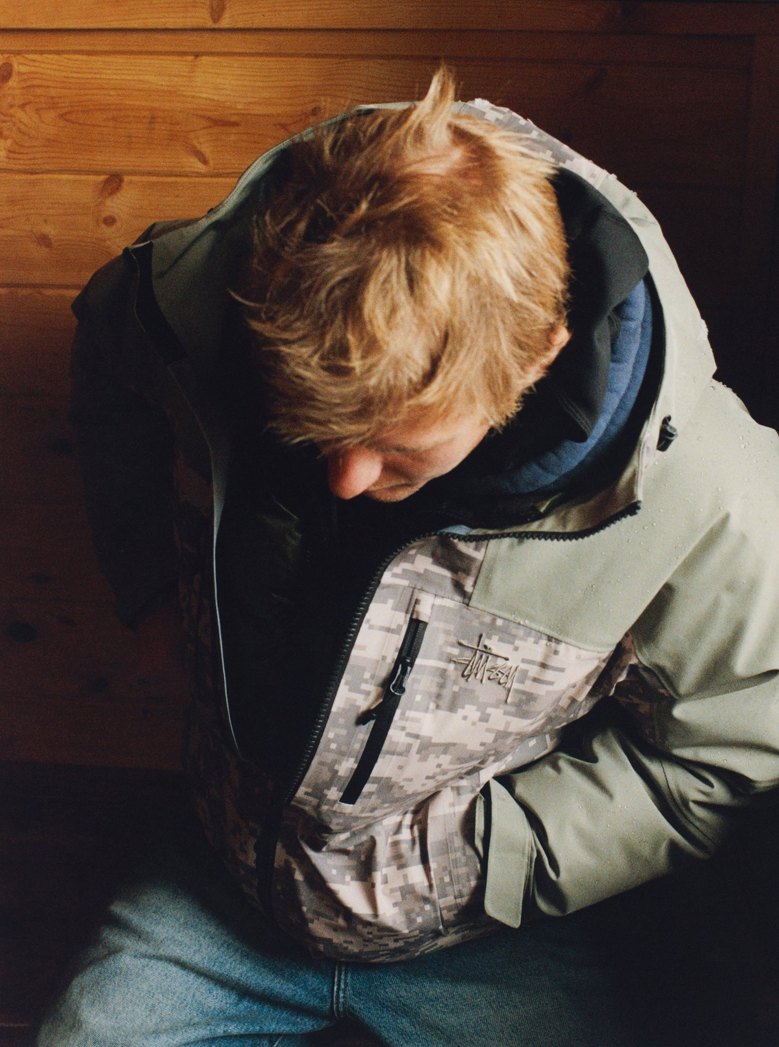 STUSSY GORE-TEX – Stüssy Japan