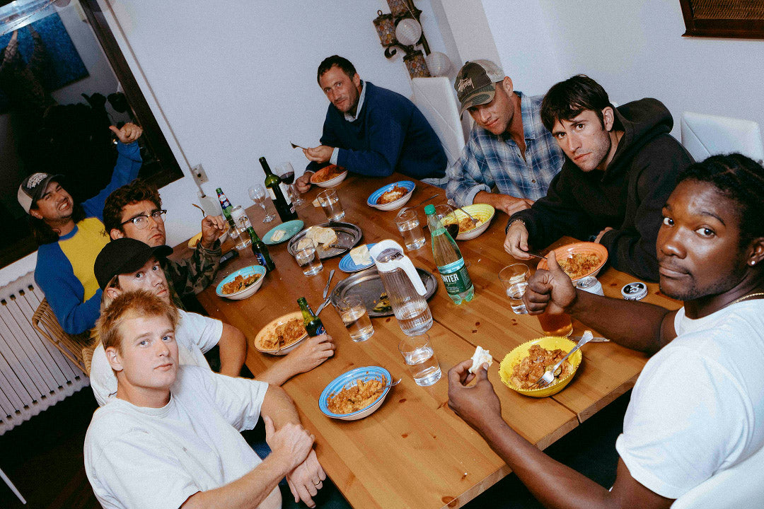 News – Stüssy Japan