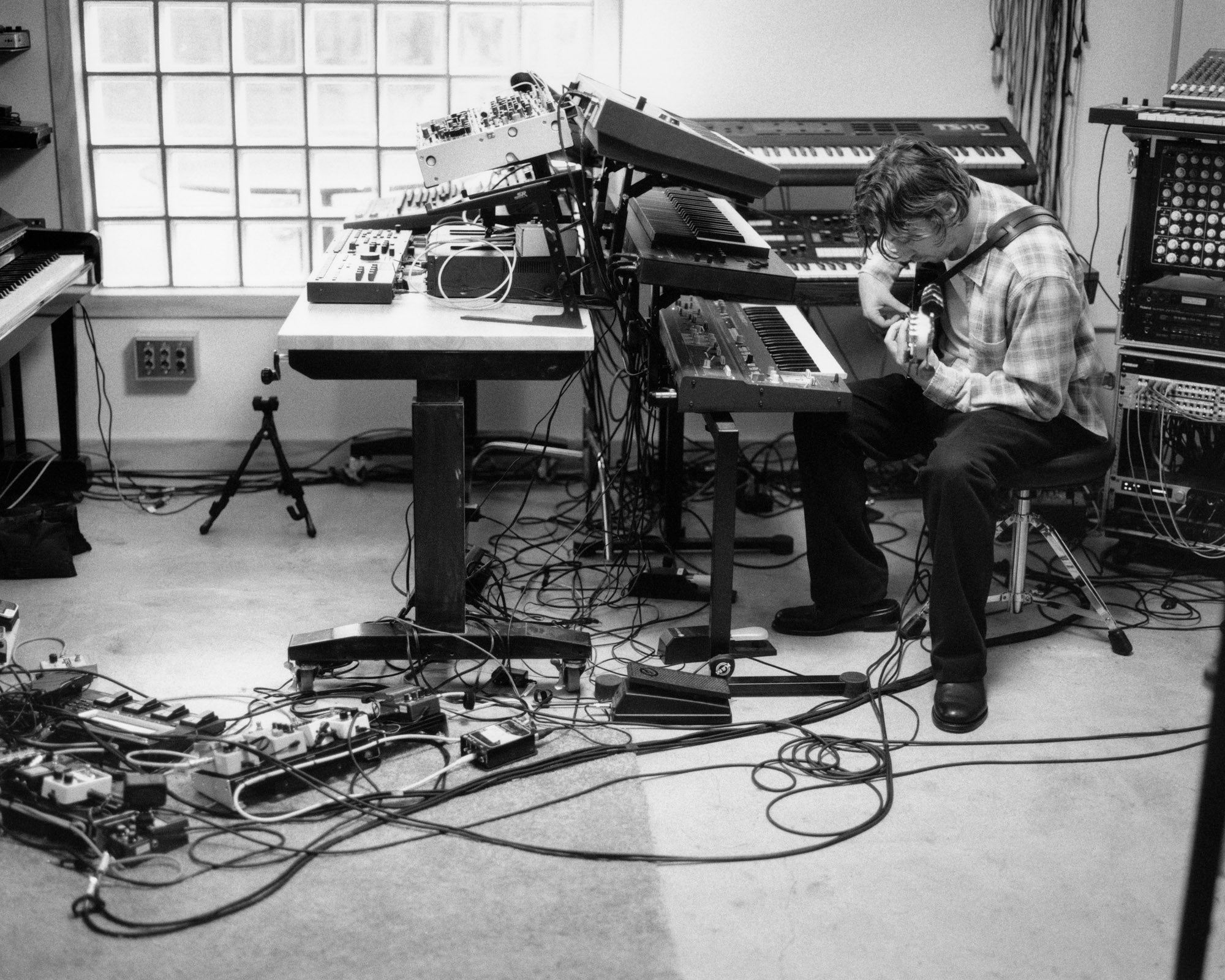 送料無料 ステューシー 刺繍ロゴ チェック柄 ゆるだぼ00s スイングトップ 送料無料 ステューシー 刺繍ロゴ チェック柄 ゆるだぼ00s スイング