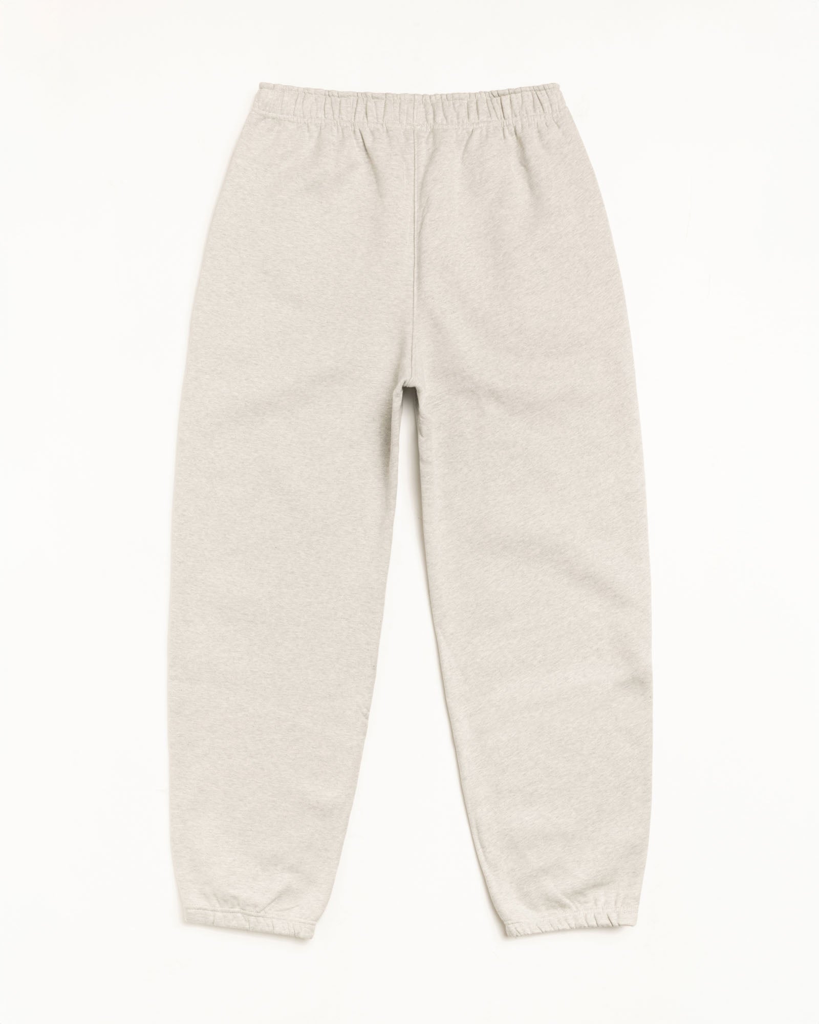 U Nrg F Flc Pant Mens Regular In Grey Heather