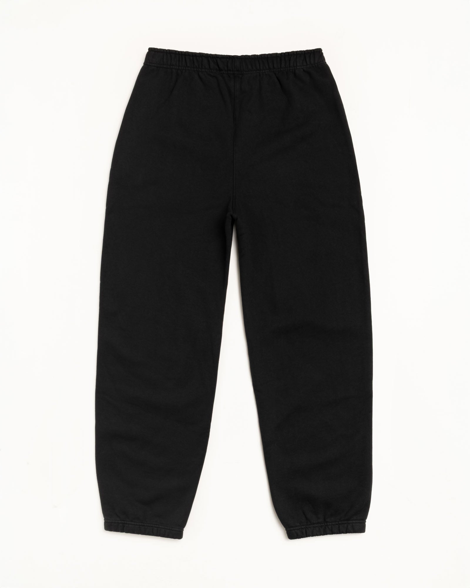 専用　ミディアムオリーブ　ロストアンドファウンド　stussy 3足セットで Stüssy & Nike Stone Washed Fleece Pant – Black | Bottoms | Stüssy