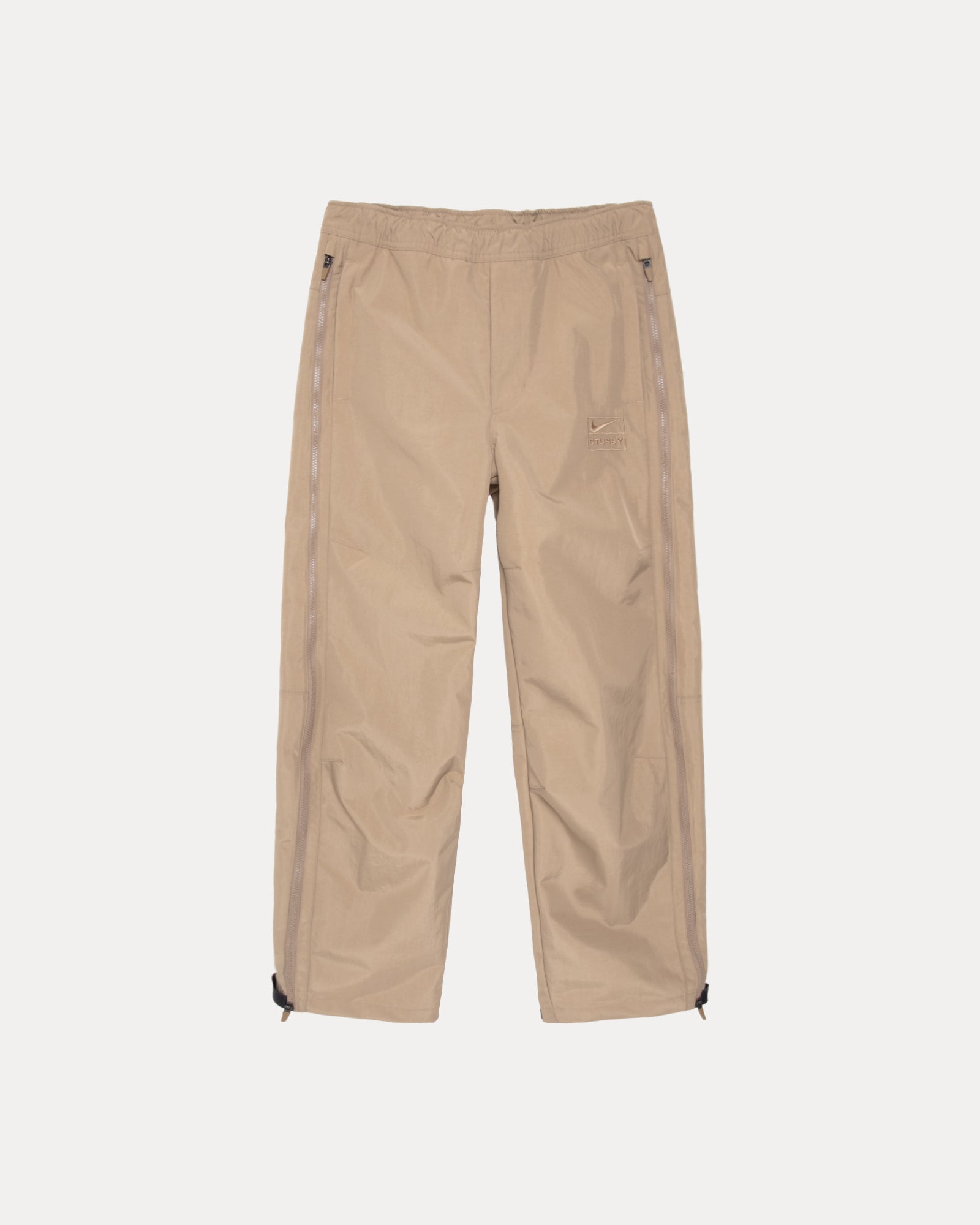 パンツ　Stussy x Nike Utility Pant 新品未使用　極少 Stussy x Nike Utility Pant Pine Nut XL