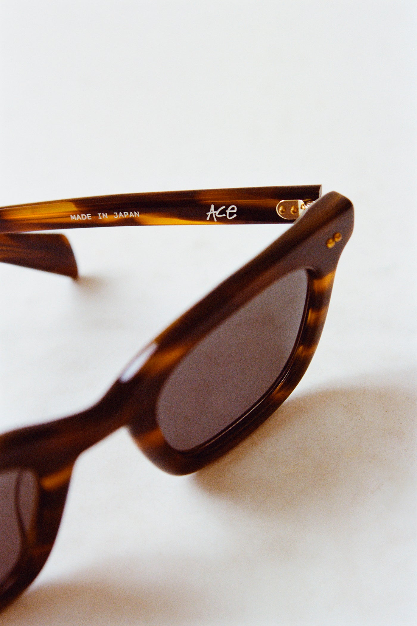 Stussy Eye Gear サングラス 日本製 Summer '25 Eyegear – Stüssy Japan