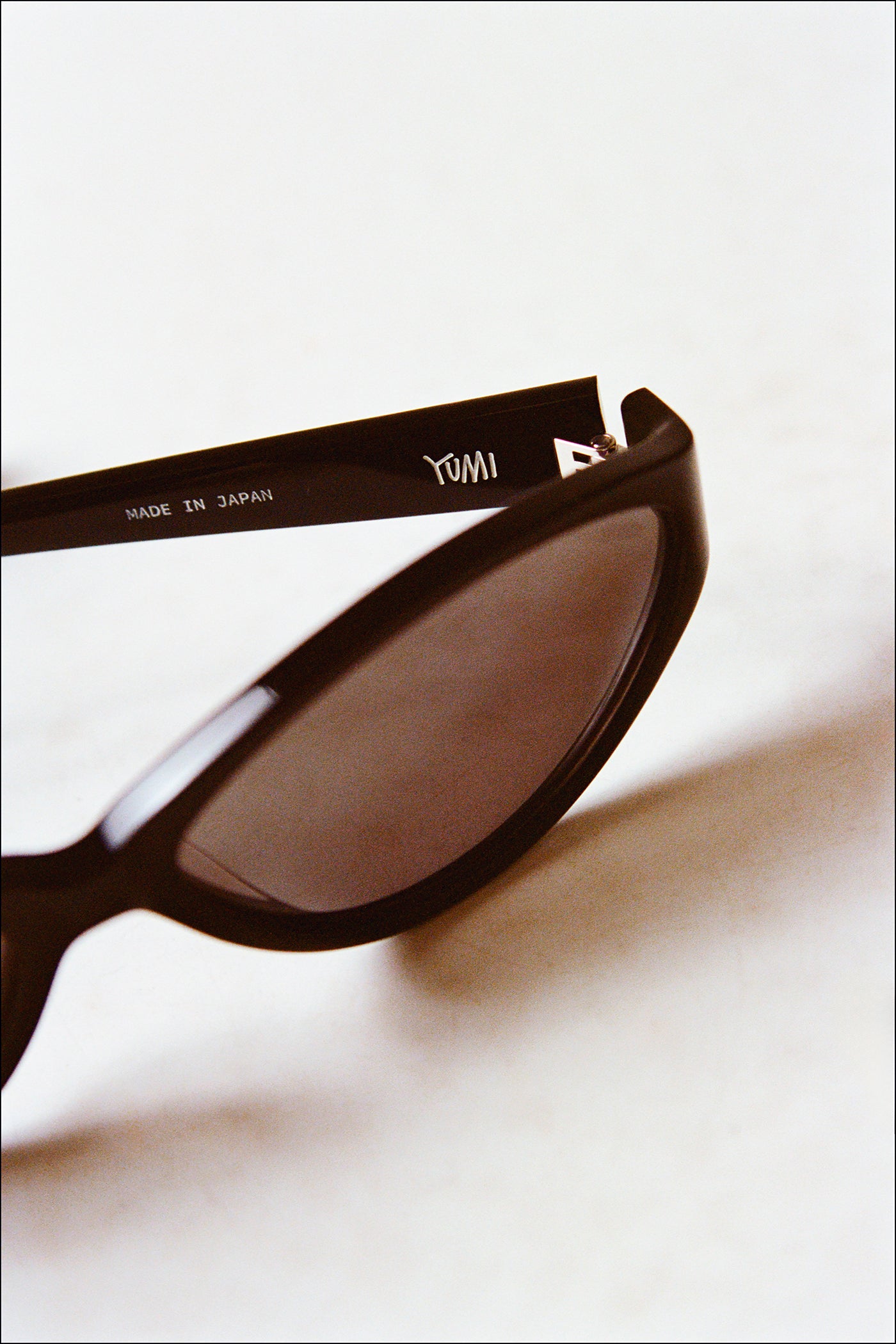 Stussy Eye Gear サングラス 日本製 STUSSY(ステューシー) 90's 