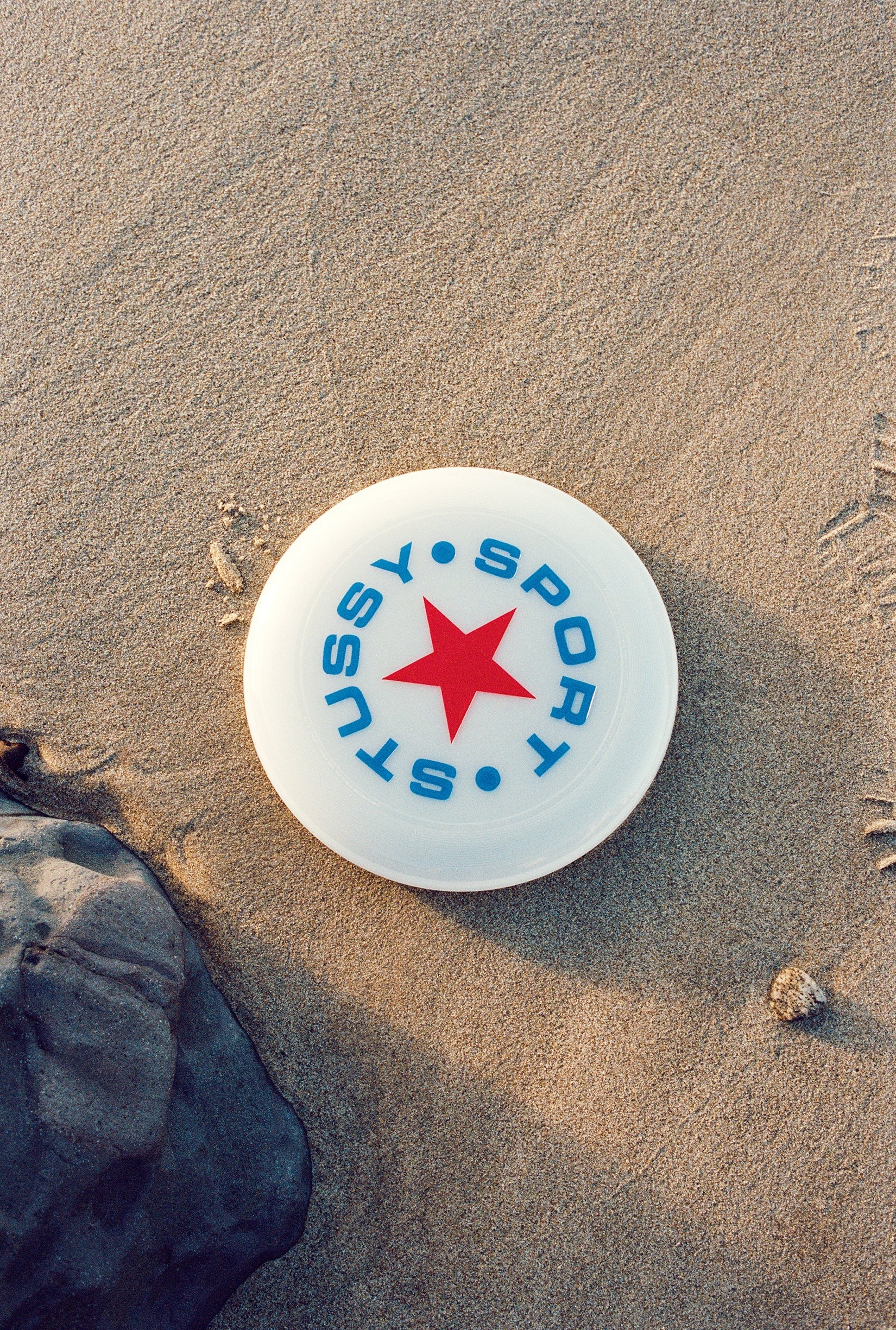 New Gear For Summer – Stüssy Japan