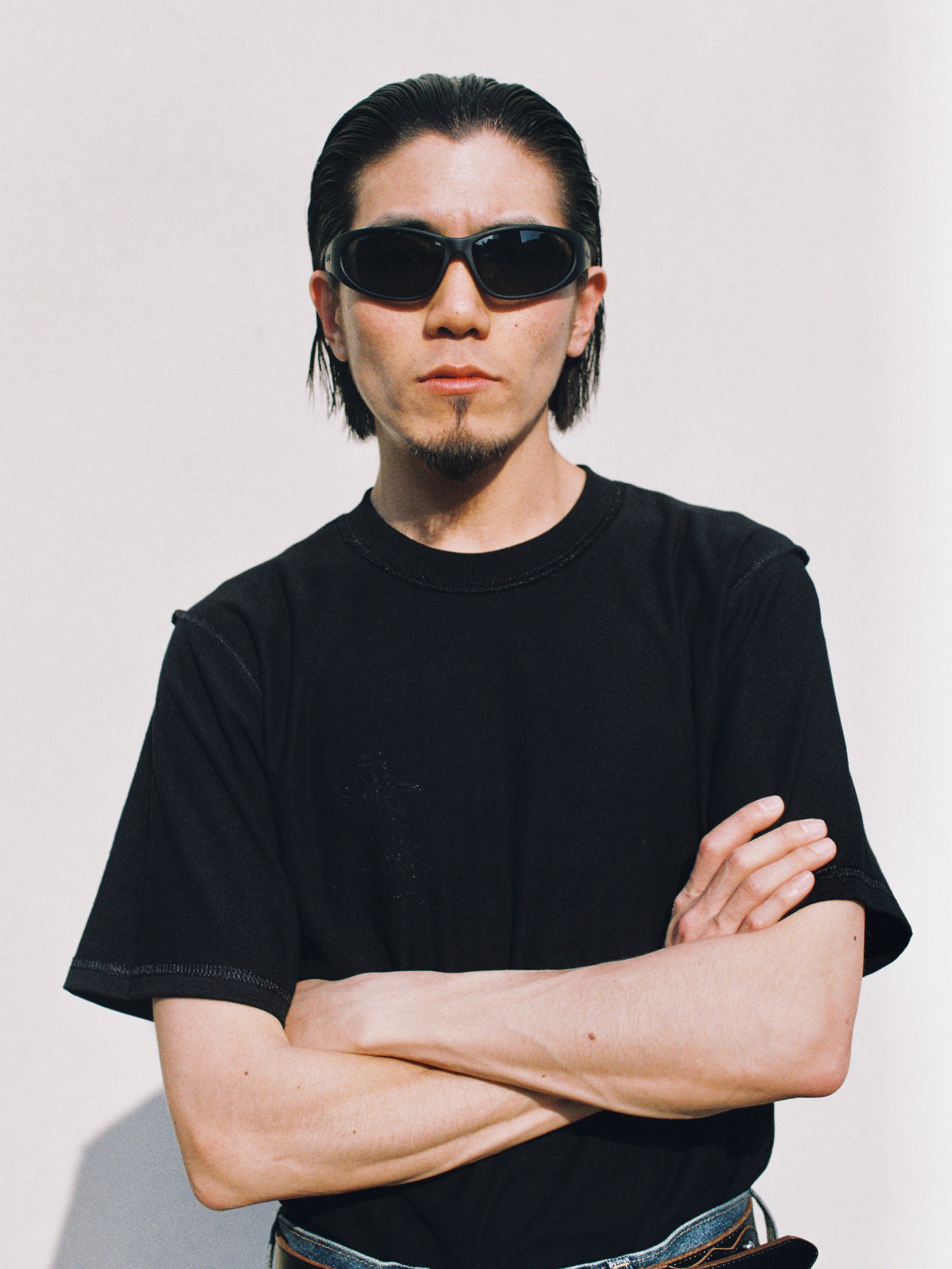 Stüssy Japan