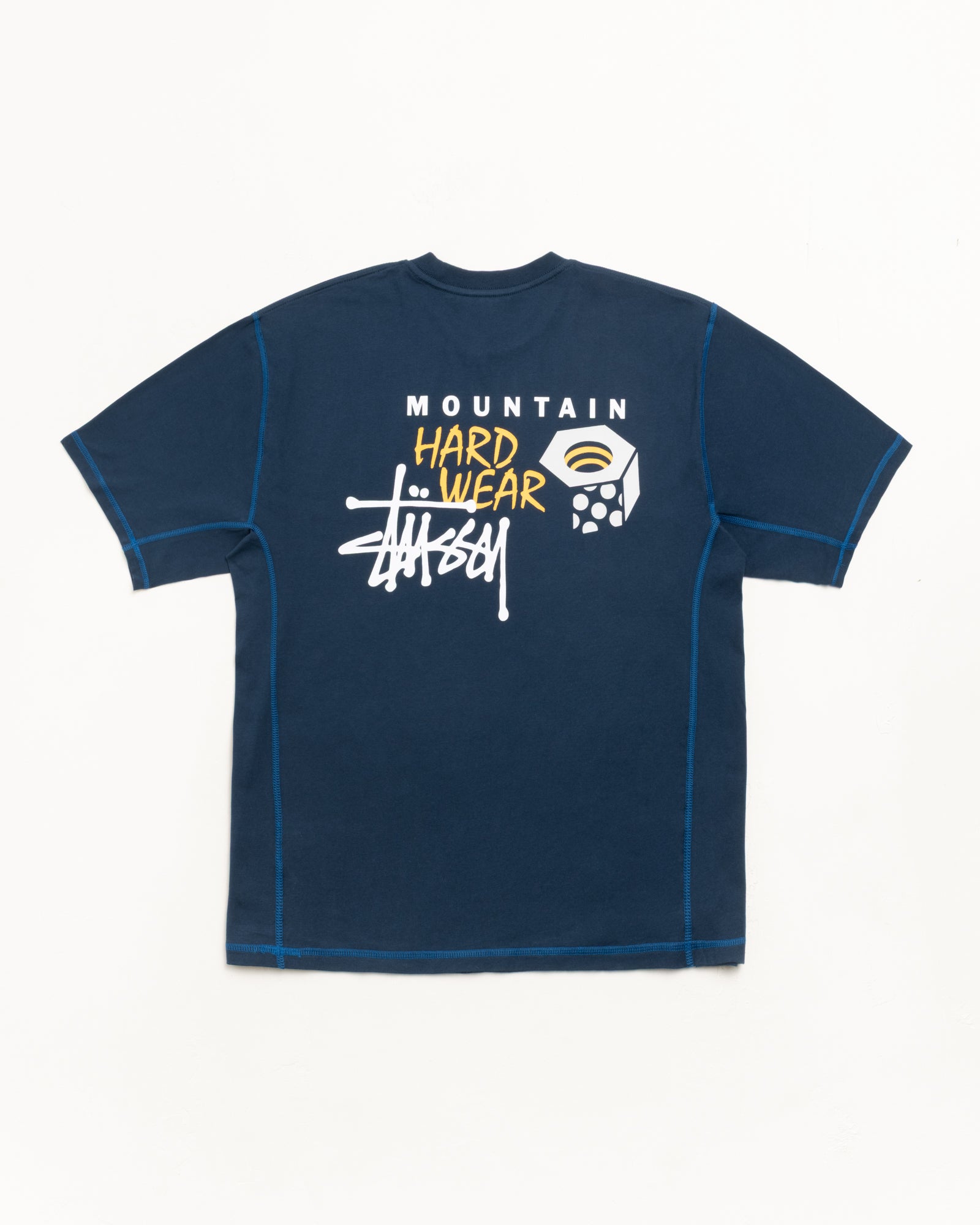 Mountain Hardwear – Stüssy Japan