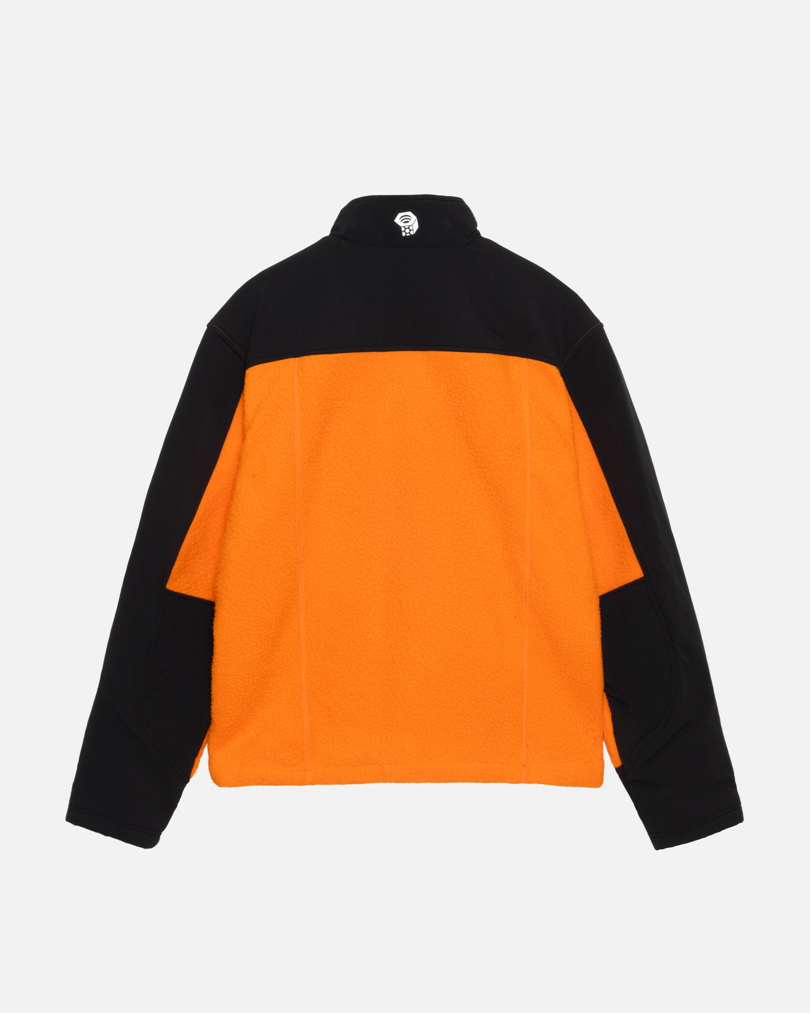 ランキングTOP5 STÜSSY MOUNTAIN HARDWEAR FLEECE JACKET リール