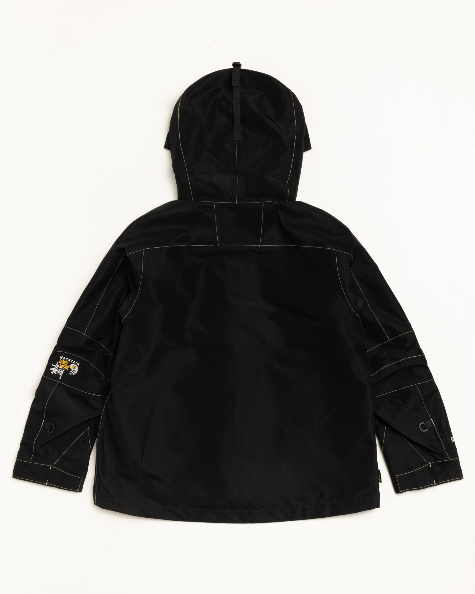 ジャケット・アウター stussy jacket Pre-owned] stussy 40th Anniversary CDG MA-1 Jacket – Archive