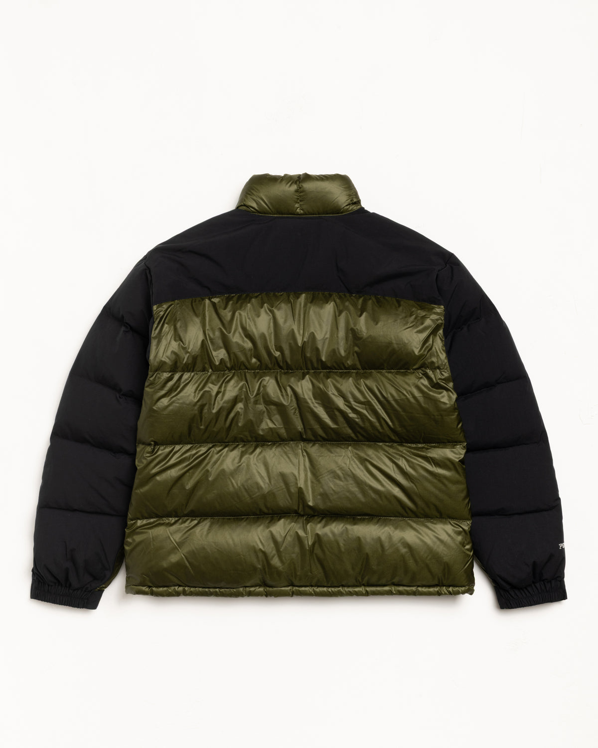 Stüssy & Mountain Hardwear Subzero™ Down Jacket – Dark Army 