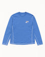 STÜSSY & MOUNTAIN HARDWEAR LS TEE
