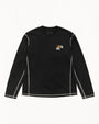 STÜSSY & MOUNTAIN HARDWEAR LS TEE