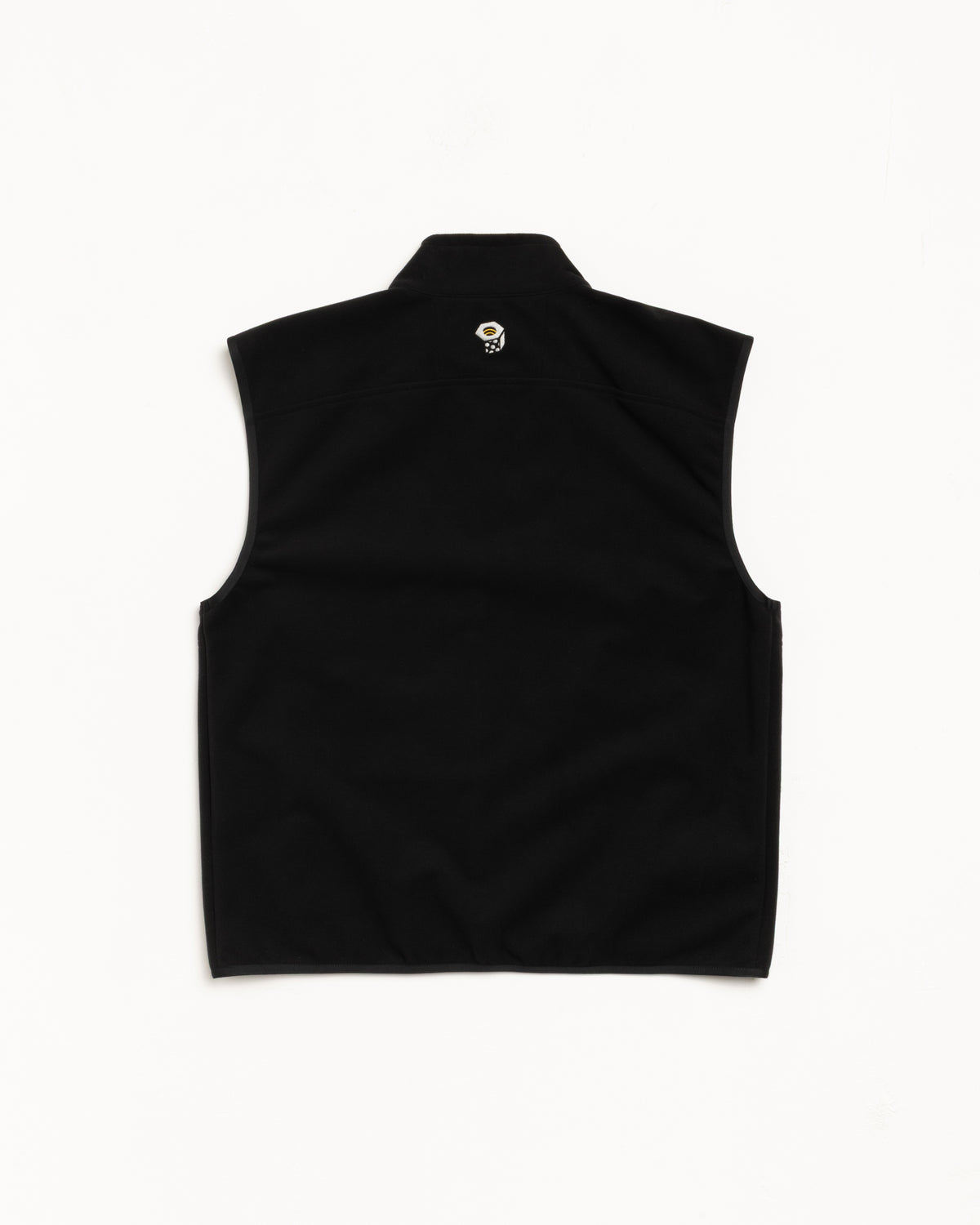 Stüssy & Mountain Hardwear Windstopper® Vest – Black | Outerwear 
