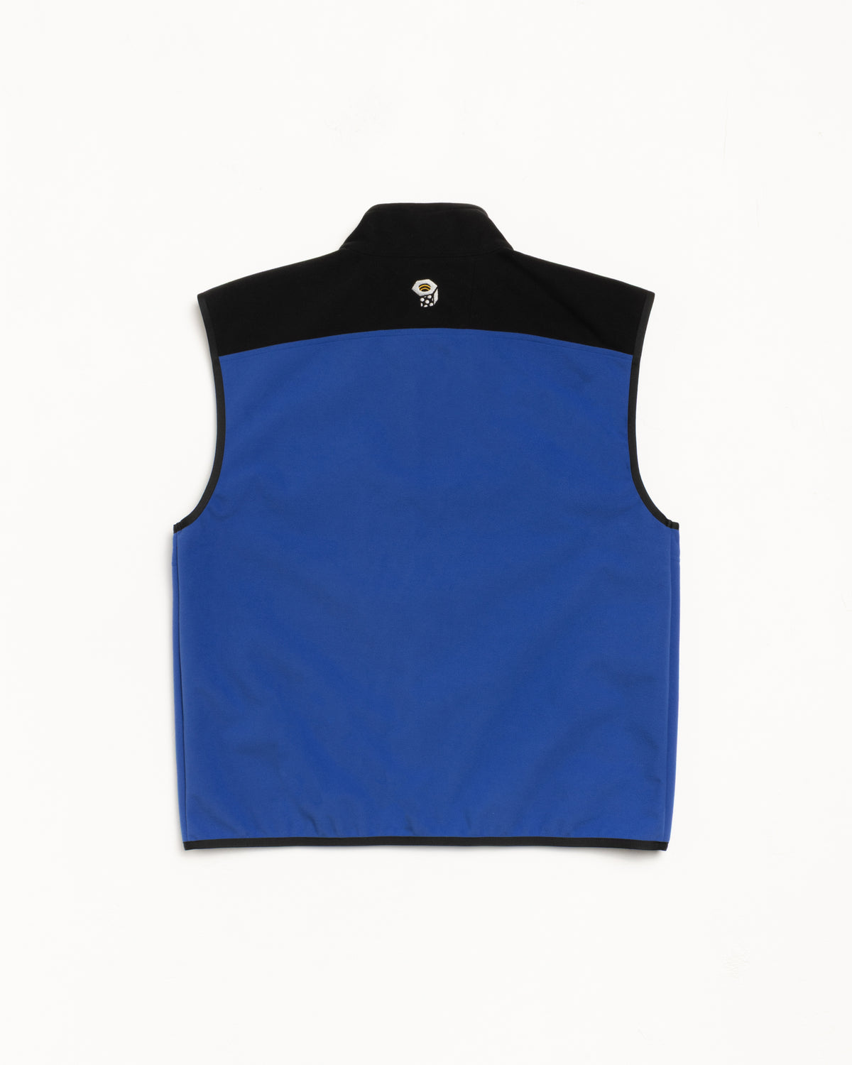 Stüssy & Mountain Hardwear Windstopper® Vest – Blue | Outerwear 