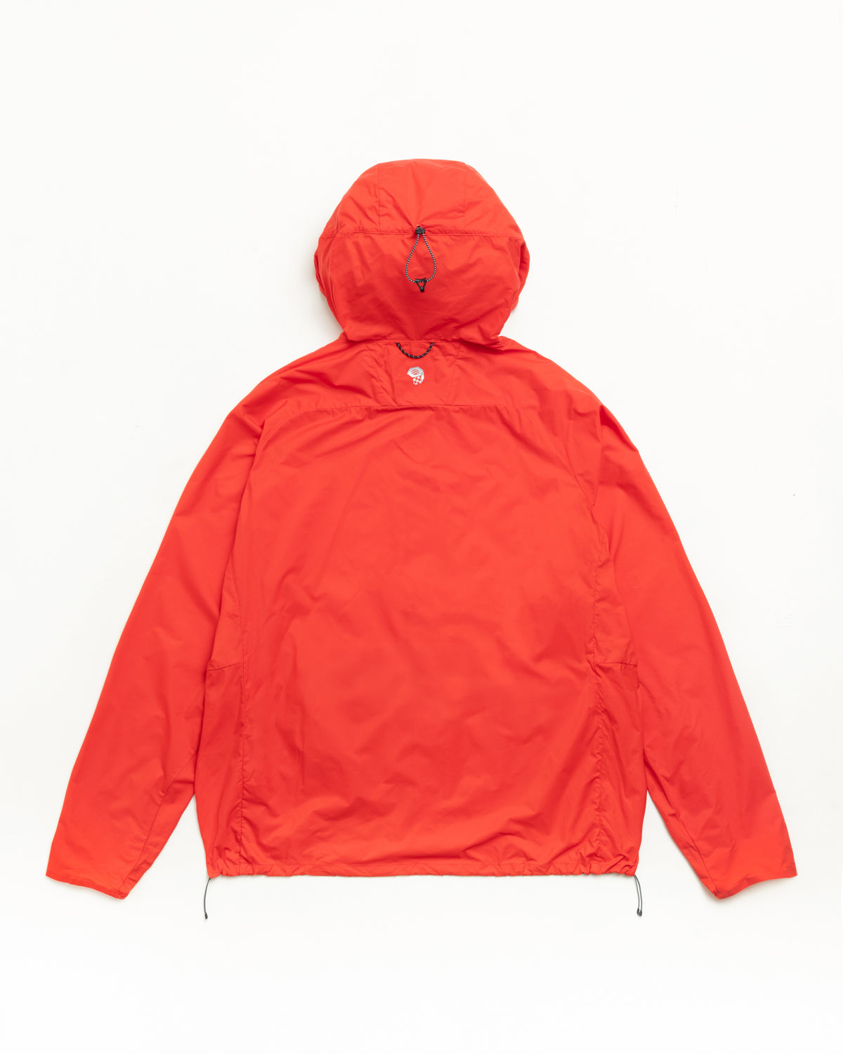 Stüssy & Mountain Hardwear Kor Airshell Jacket – Summit Red 