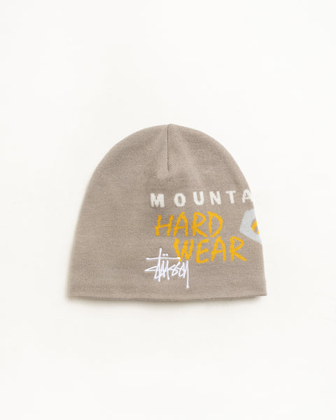 Stussy Caelum Dome Beanie Unisex Regular In Badlands