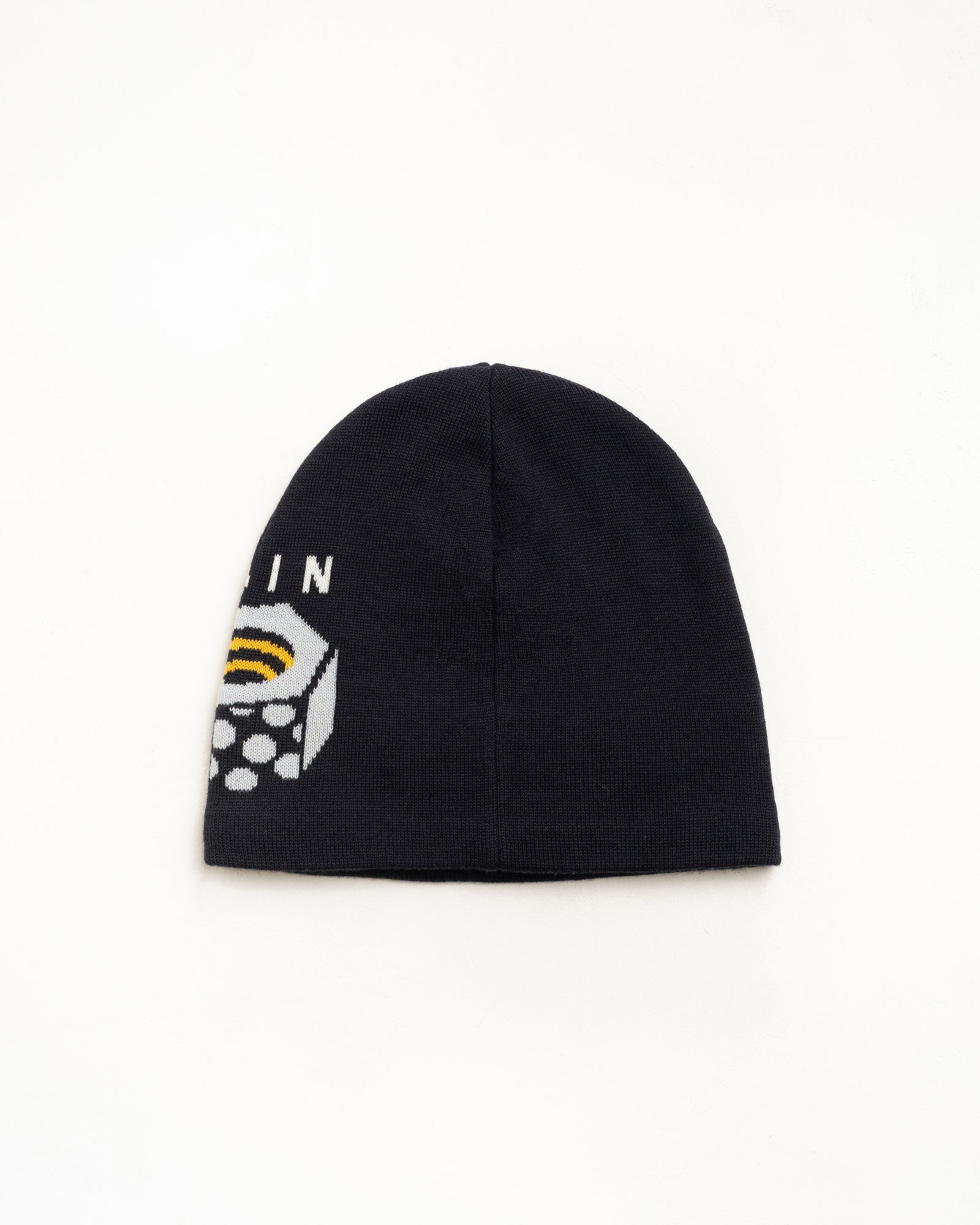 Stüssy & Mountain Hardwear Caelum™ Dome Beanie – Black | Headwear