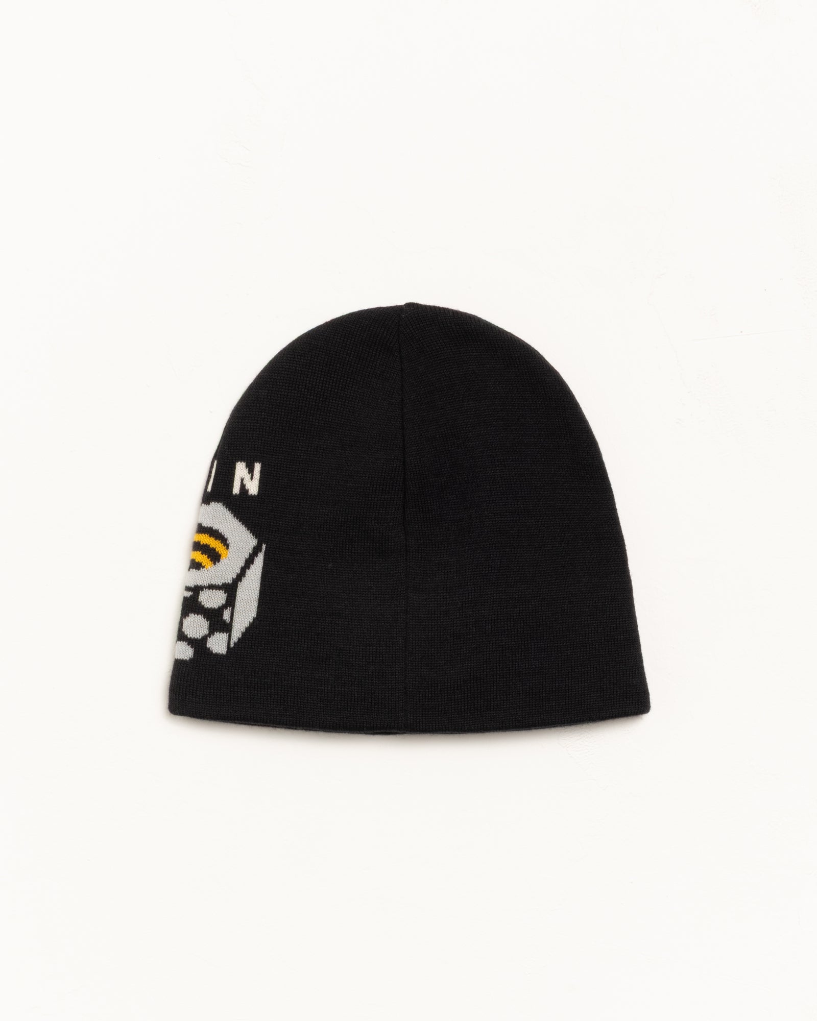 Stüssy & Mountain Hardwear Caelum™ Dome Beanie – Black | Headwear