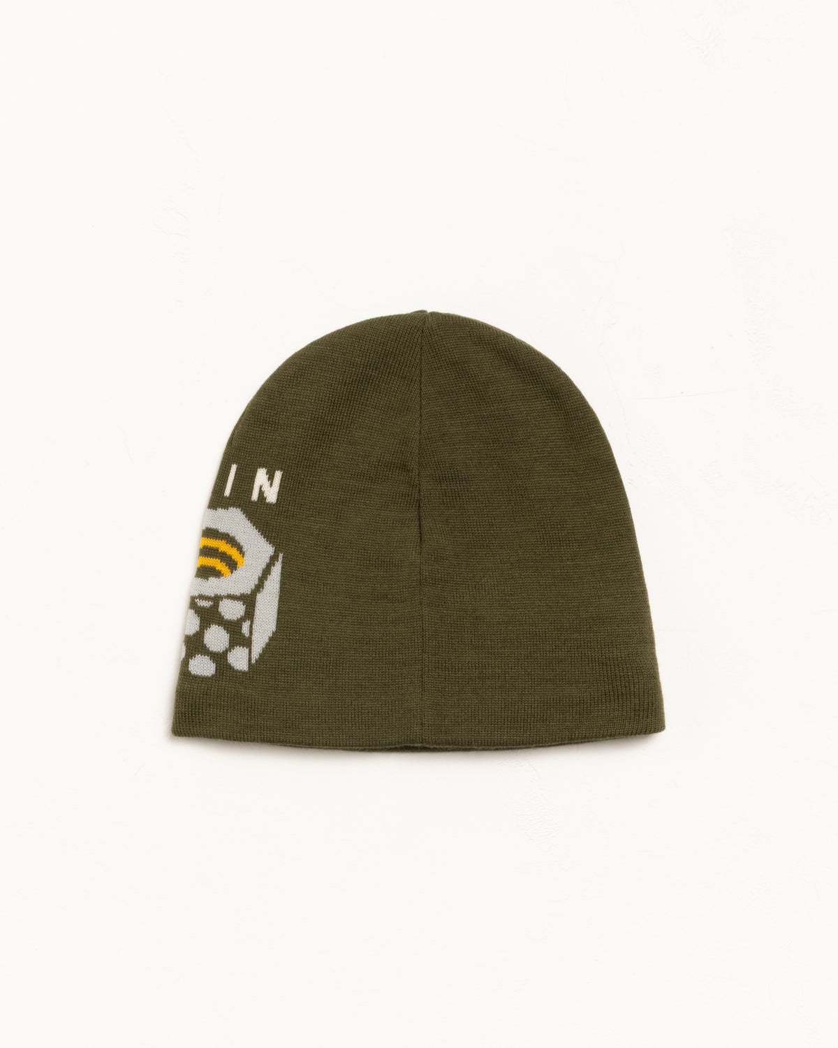 Stüssy & Mountain Hardwear Caelum™ Dome Beanie – Dark Army 