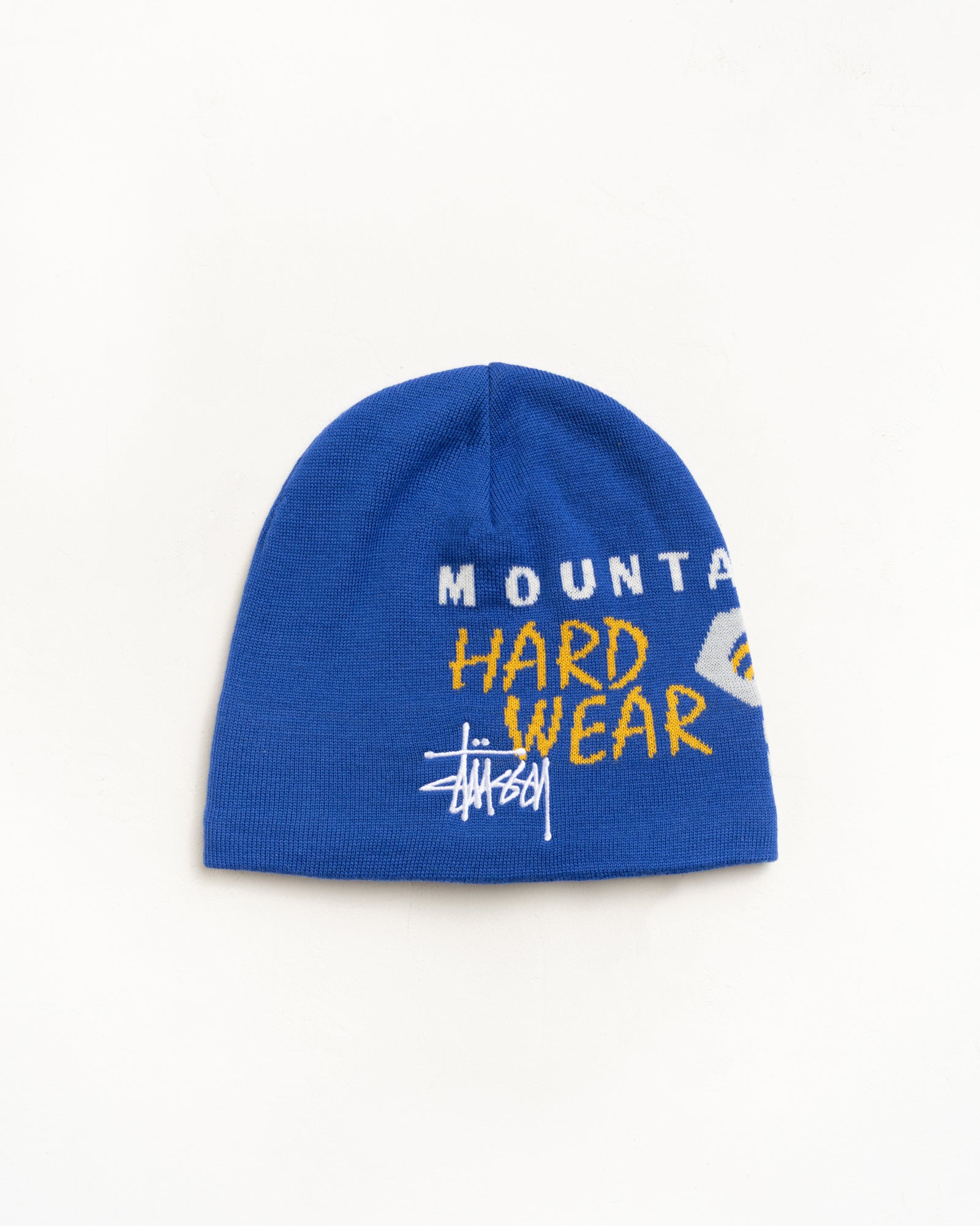 Stussy Caelum Dome Beanie Unisex Regular In Wild Water