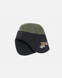 STÜSSY & MOUNTAIN HARDWEAR EAR FLAP BEANIE