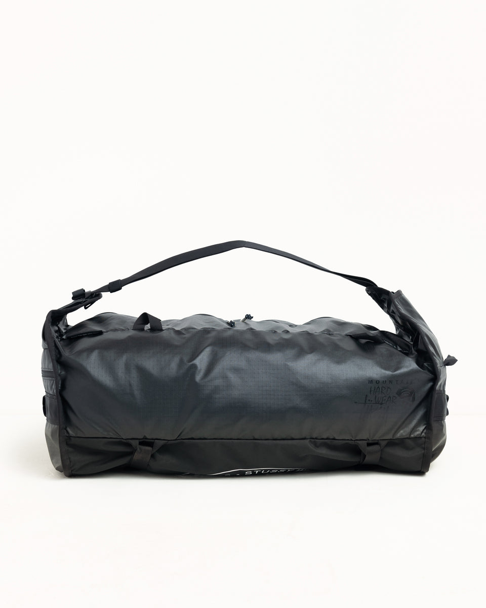 Camp 4 Duffle 65l Unisex Regular In Black