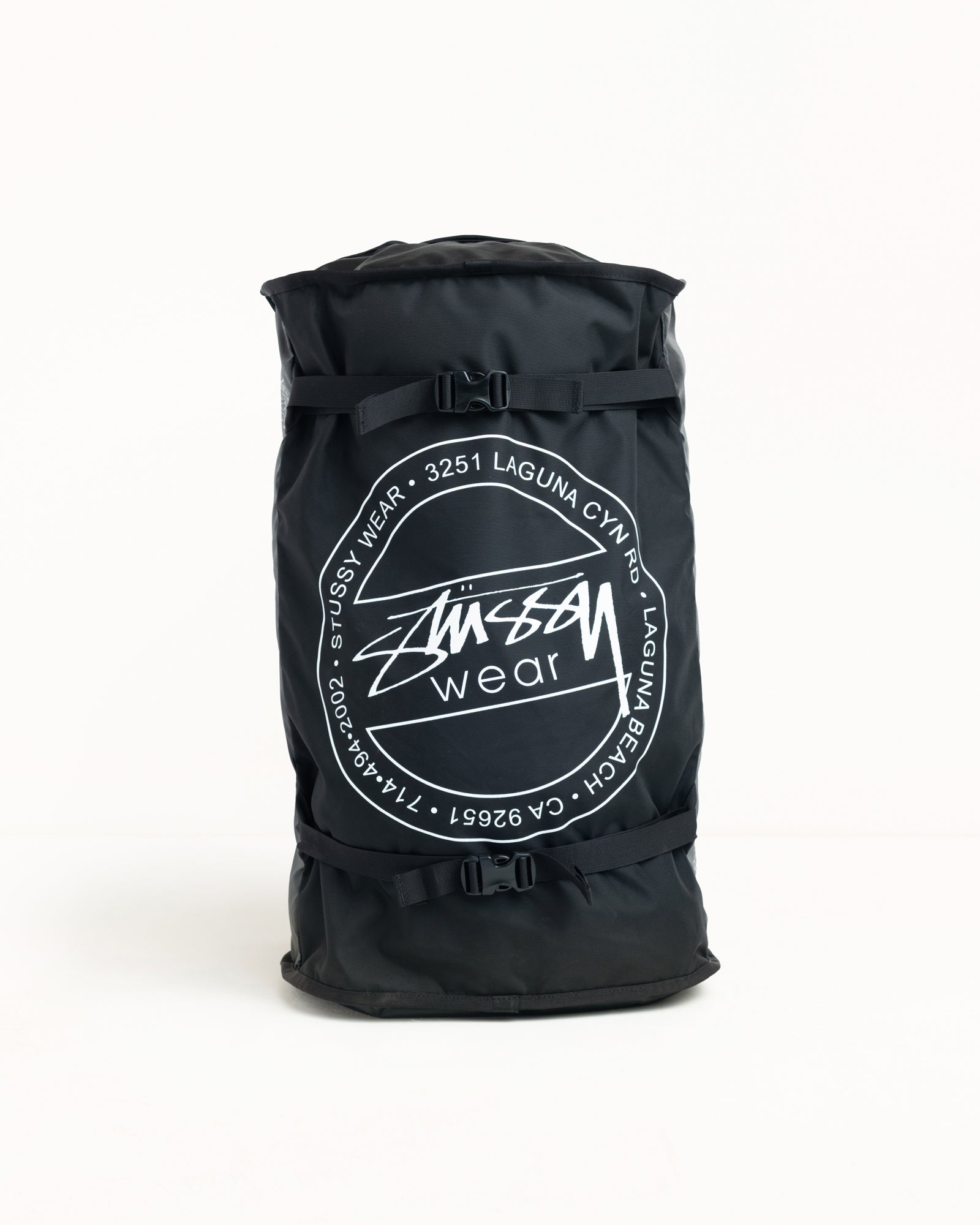 Camp 4 Duffle 65l Unisex Regular In Black
