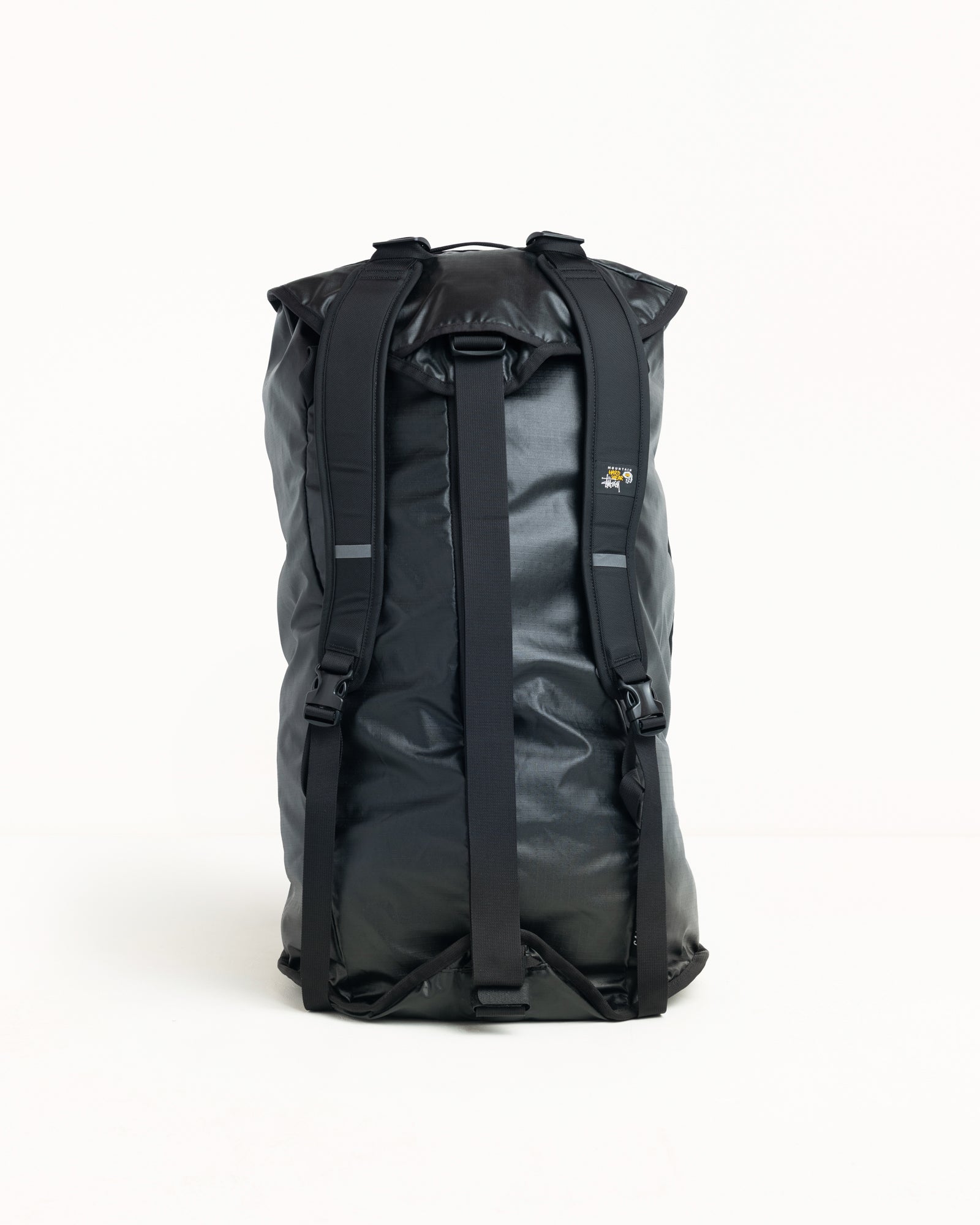 Camp 4 Duffle 65l Unisex Regular In Black