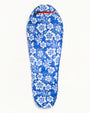 STÜSSY & MOUNTAIN HARDWEAR BISHOP PASS 30F SLEEPING BAG