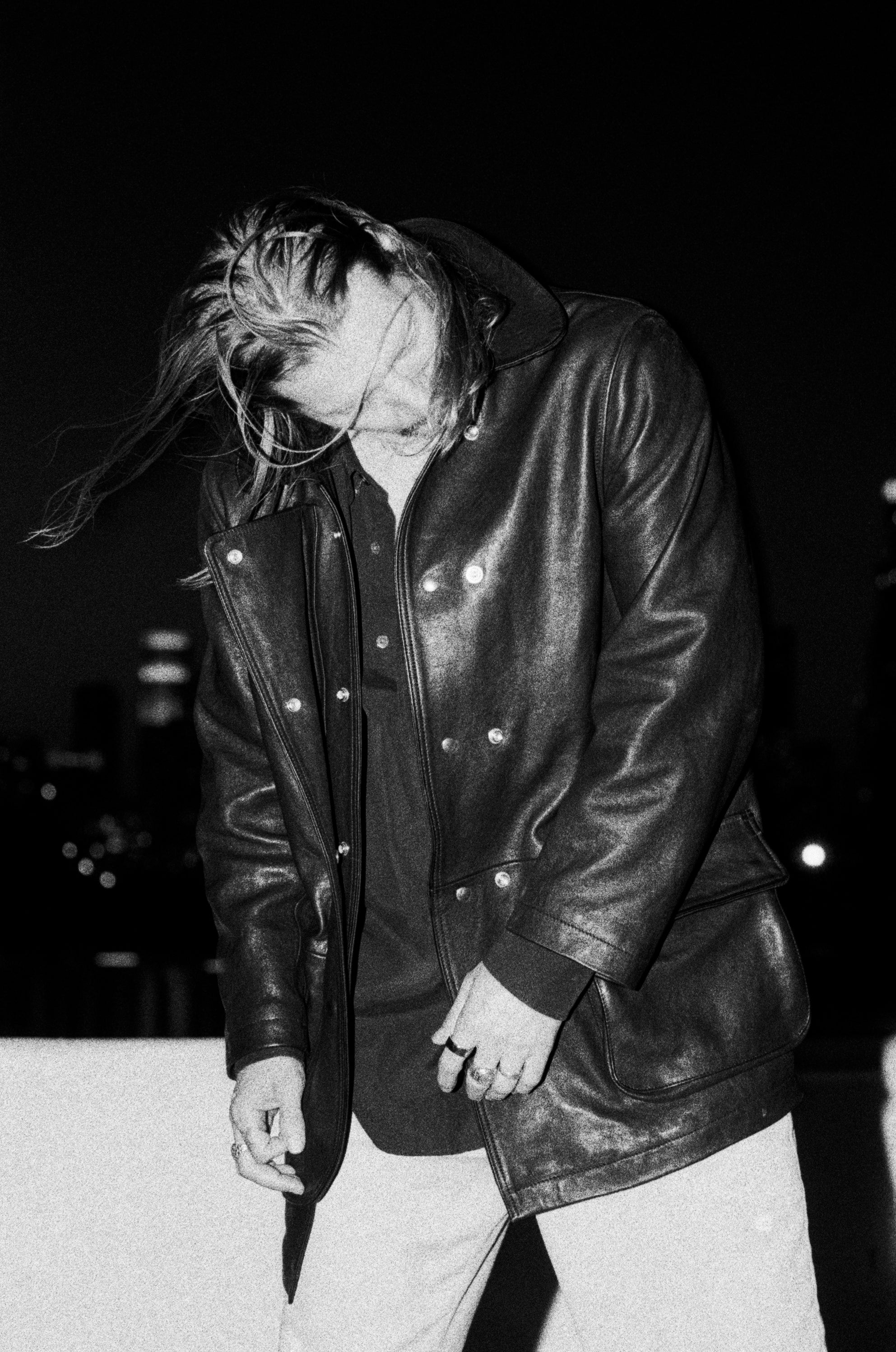 Stüssy Japan
