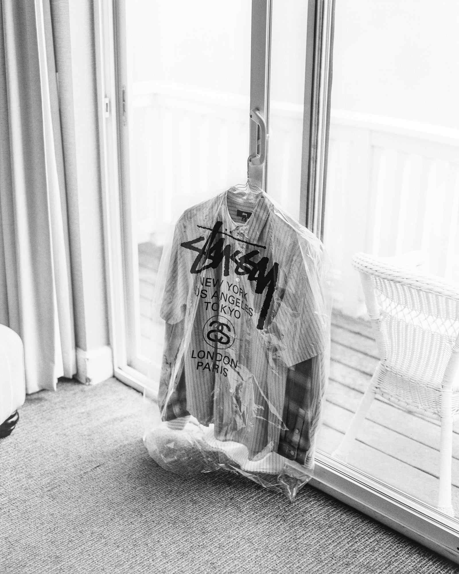 News – Stüssy Japan