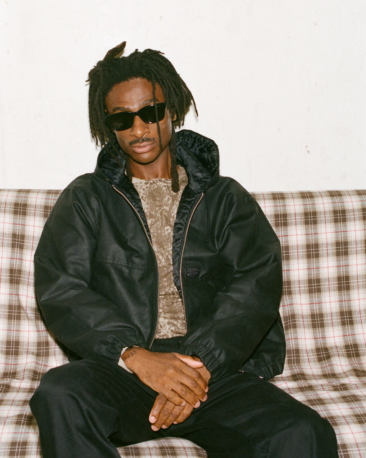 STUSSY ’05-’10 SPRING〜FALL COLLECTION Stussy_Fall_25_Collection_-