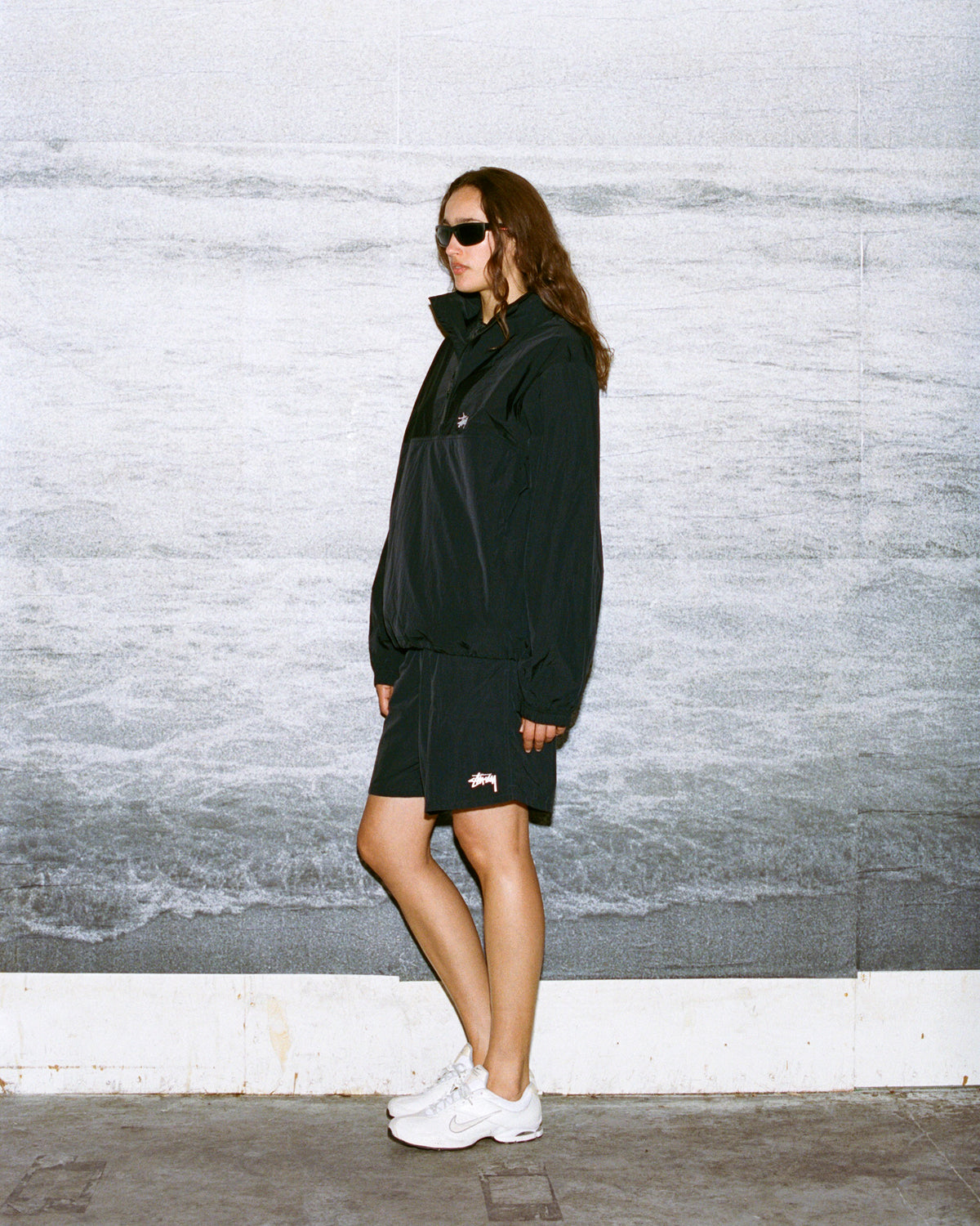 Fall '25 Collection – Stüssy Japan