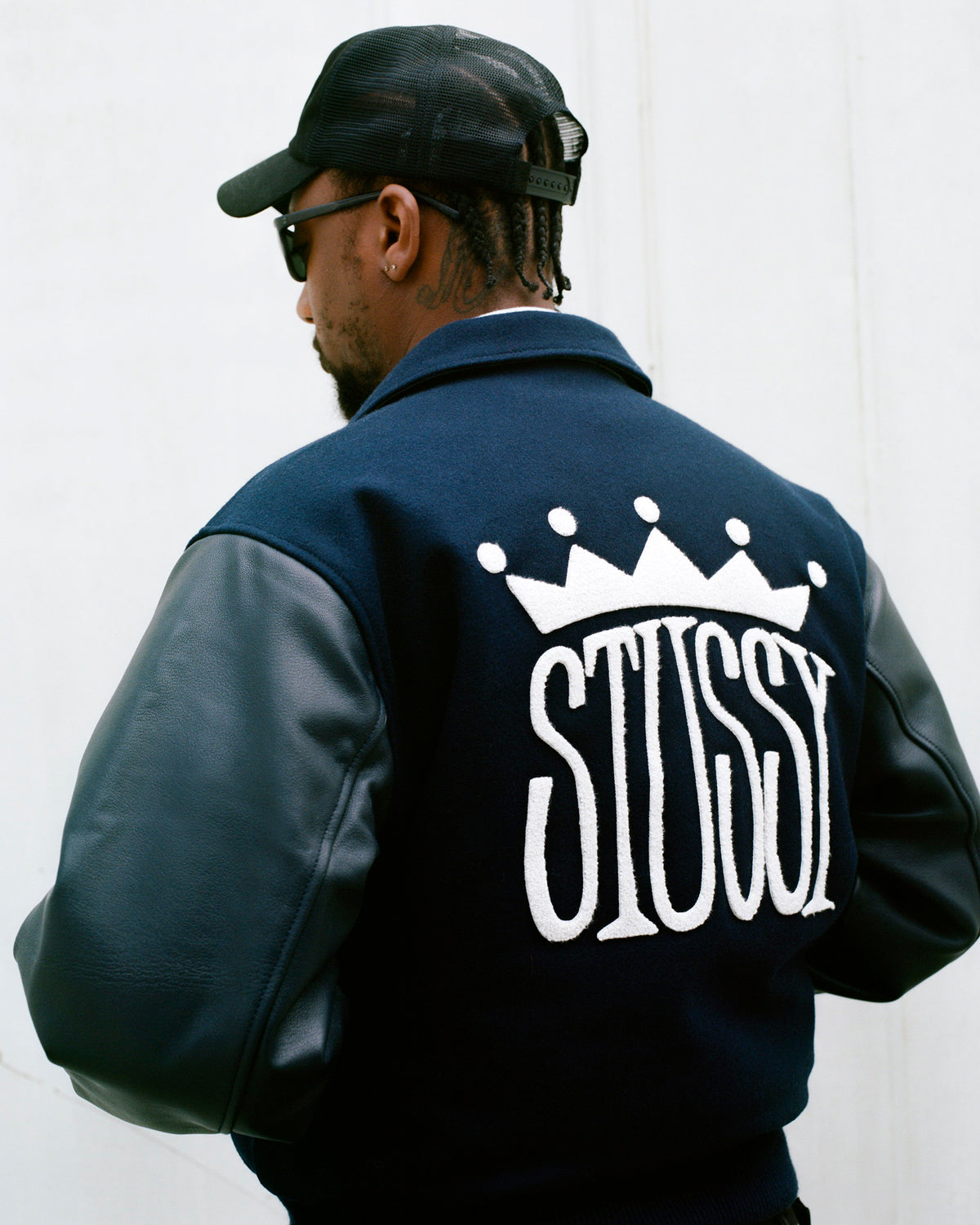 Fall '25 Collection – Stüssy Japan