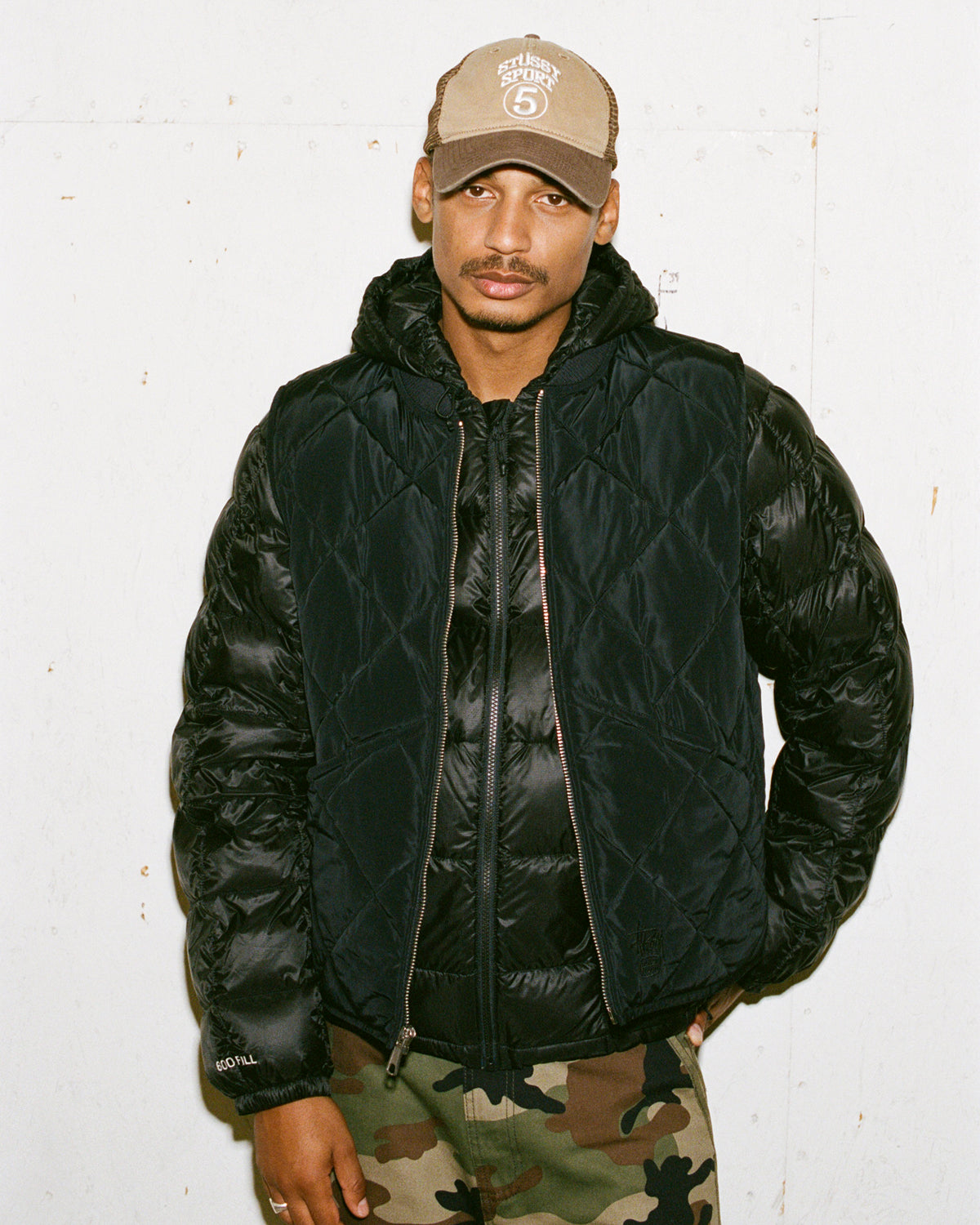Fall '25 Collection – Stüssy Japan
