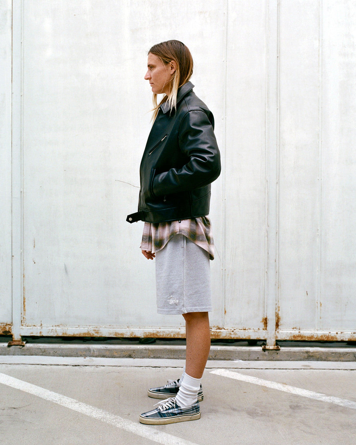 Fall '25 Collection – Stüssy Japan